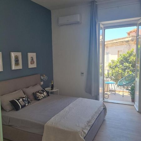 Sunset 221 Cagliari Ξενοδοχείο Εξωτερικό φωτογραφία