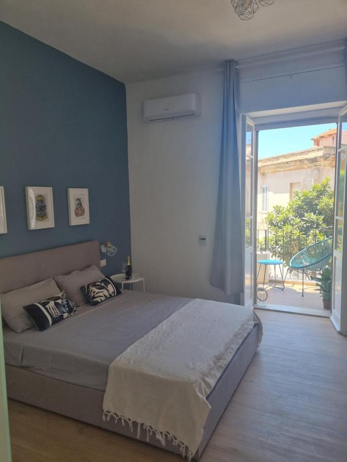 Sunset 221 Cagliari Ξενοδοχείο Εξωτερικό φωτογραφία
